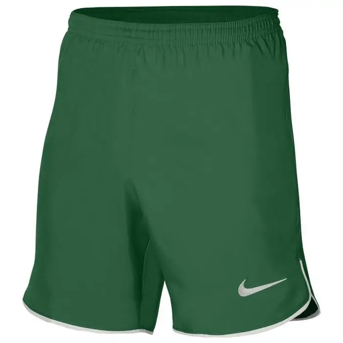 Nike Dri-Fit Yeşil Erkek Şort  -DH8111-302