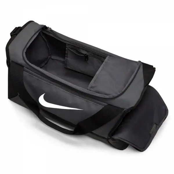 Nike Brasilia 9.5 Siyah Unisex Spor Çantası  -DM3976-026