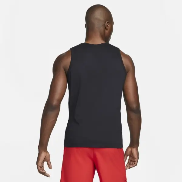 Nike Dri-FIT Siyah Erkek Atlet  -DM6241-010