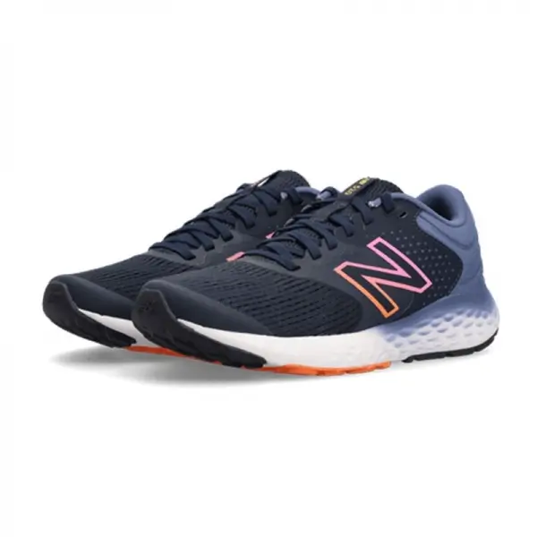 New Balance 520 Mor Kadın Koşu Ayakkabısı  - W520HE7