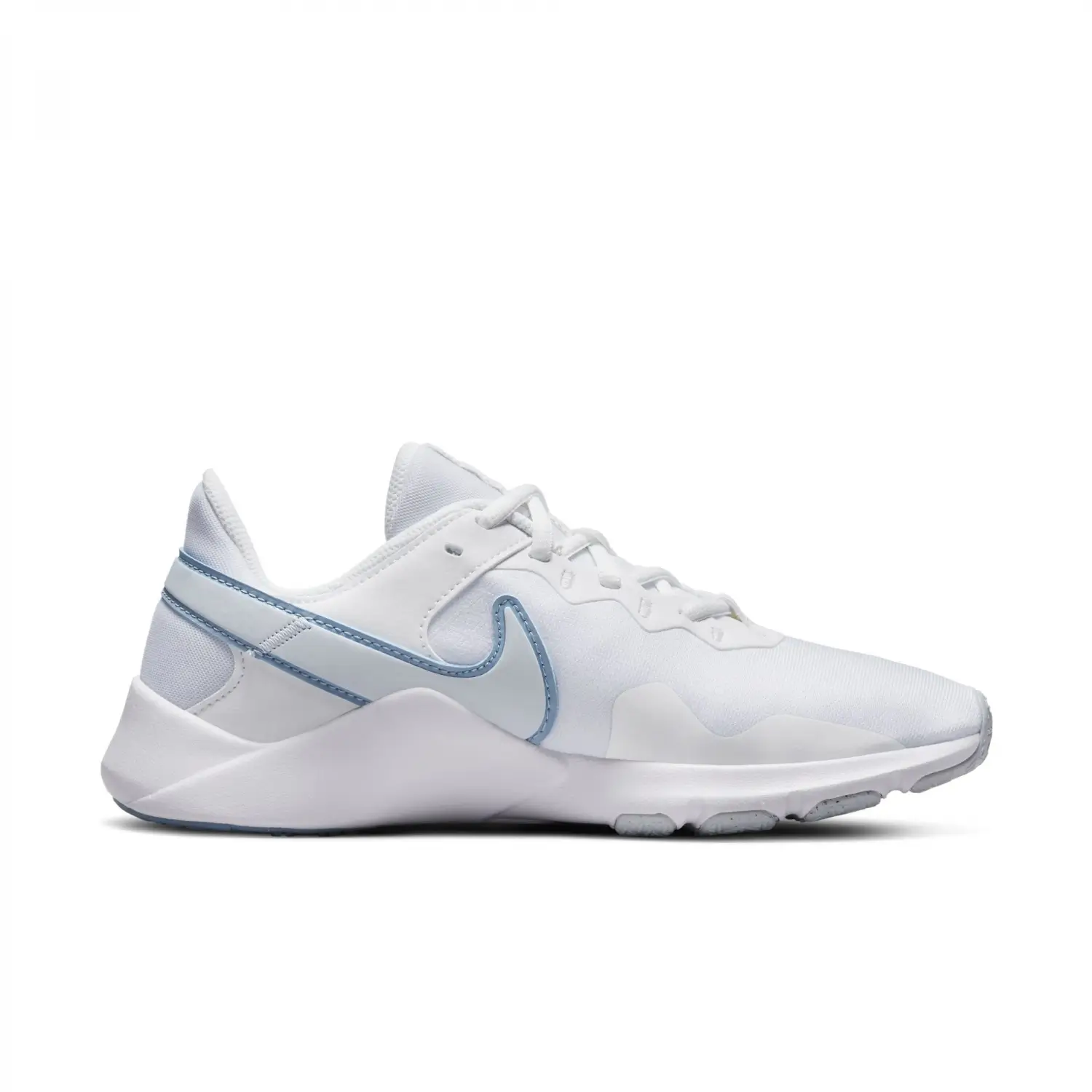 Nike Legend Essential 2 Beyaz Kadın Antrenman Ayakkabı -CQ9545-101