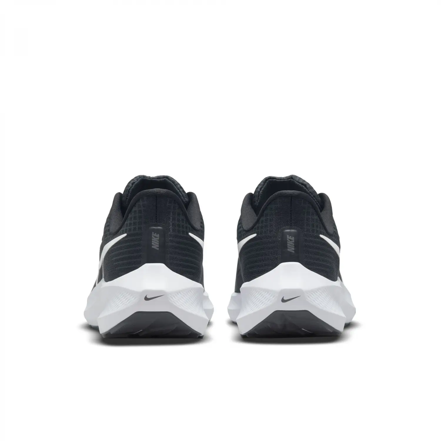 Nike Air Zoom Pegasus 39 Siyah Kadın Koşu Ayakkabısı-DH4072-001