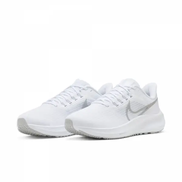 Nike Air Zoom Pegasus 39 Beyaz Kadın Koşu Ayakkabısı -DH4072-100