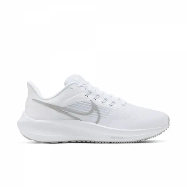 Nike Air Zoom Pegasus 39 Beyaz Kadın Koşu Ayakkabısı -DH4072-100
