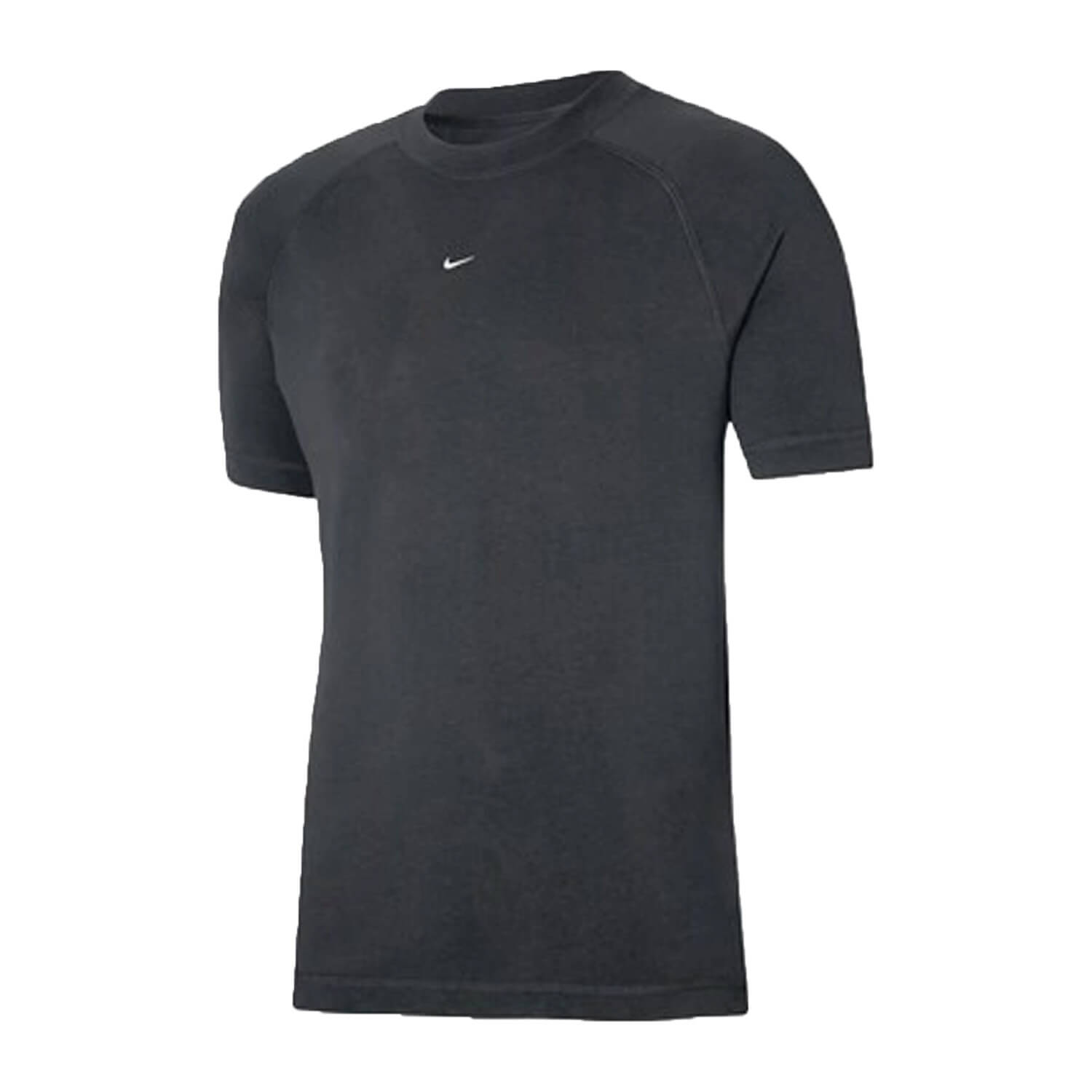 Nike Strike22 Thıcker Ss Top Siyah Erkek Tişört -DH9361-070