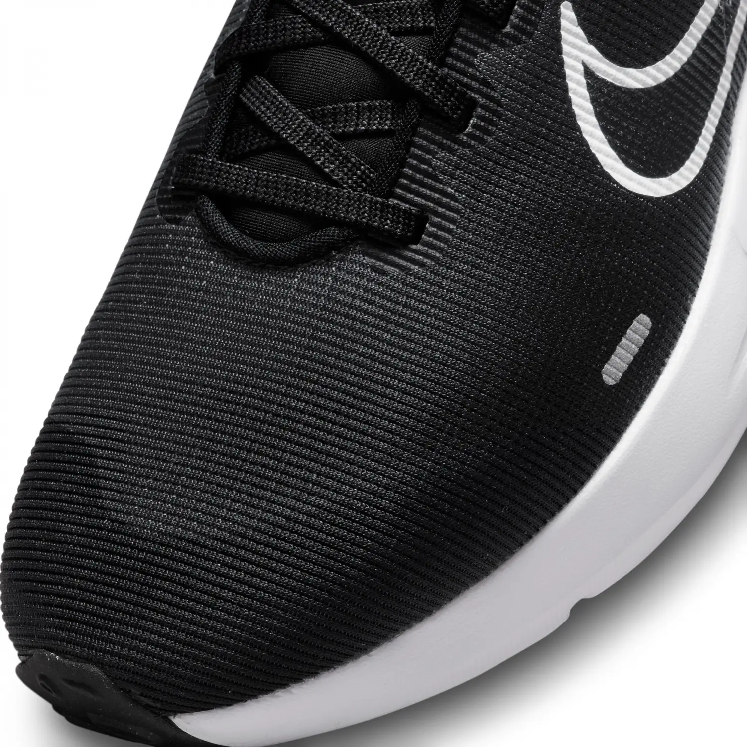 Nike Downshifter 12 Gri Kadın Koşu Ayakkabısı   -DD9294-001